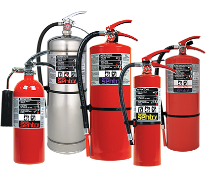 fire-suppression-equipment
